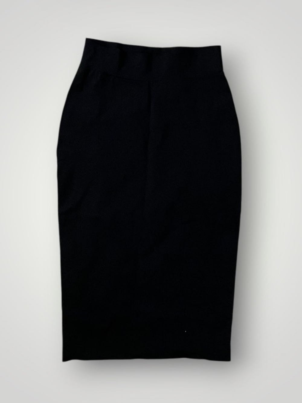 Porto Pencil Skirt